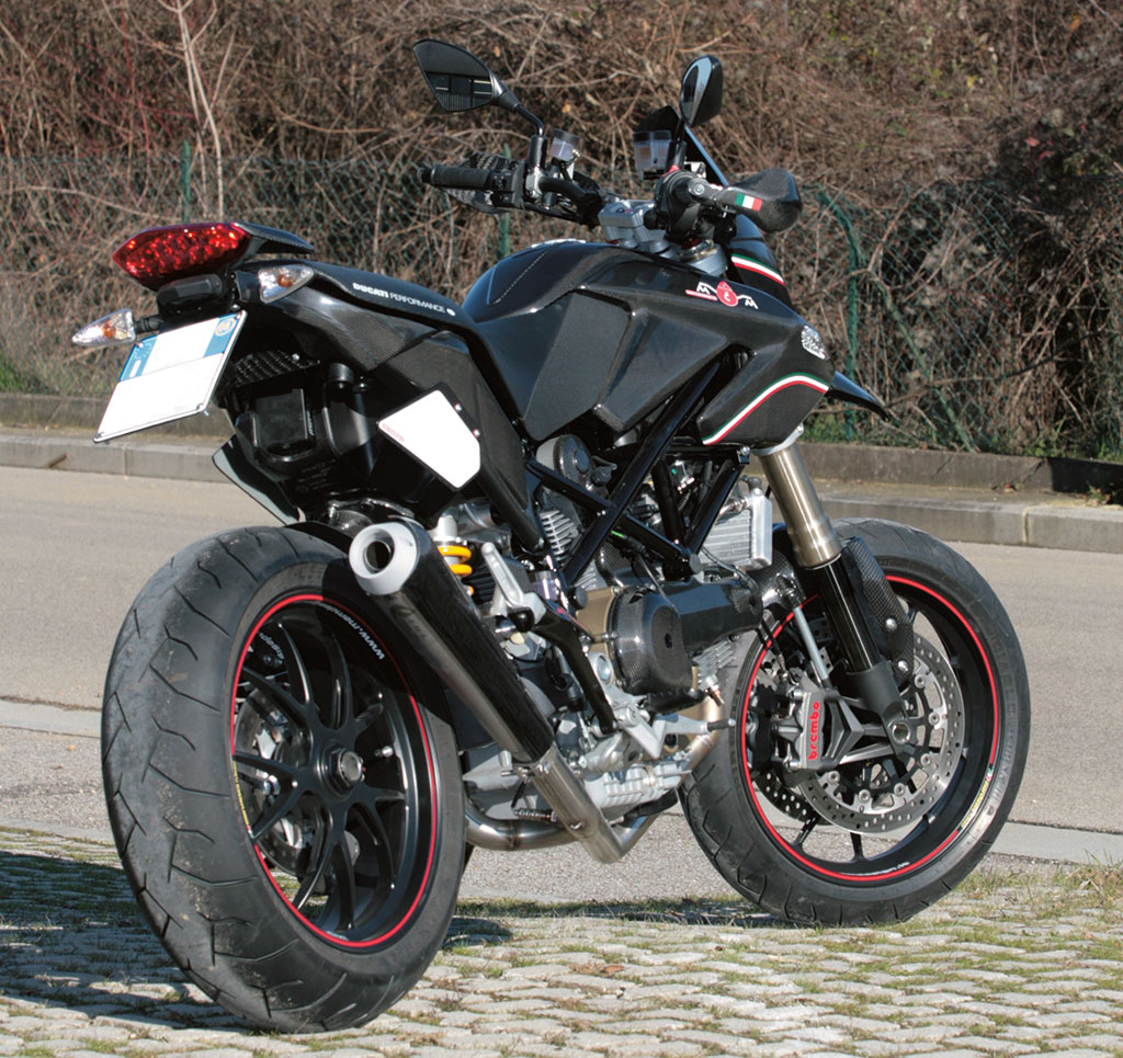 hypermotard