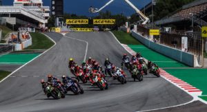 SBK, Catalunya: bandiera bianca?