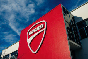 Ducati registra il miglior terzo trimestre di sempre