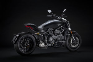 Ducati unveils XDiavel and Scrambler news® for 2021