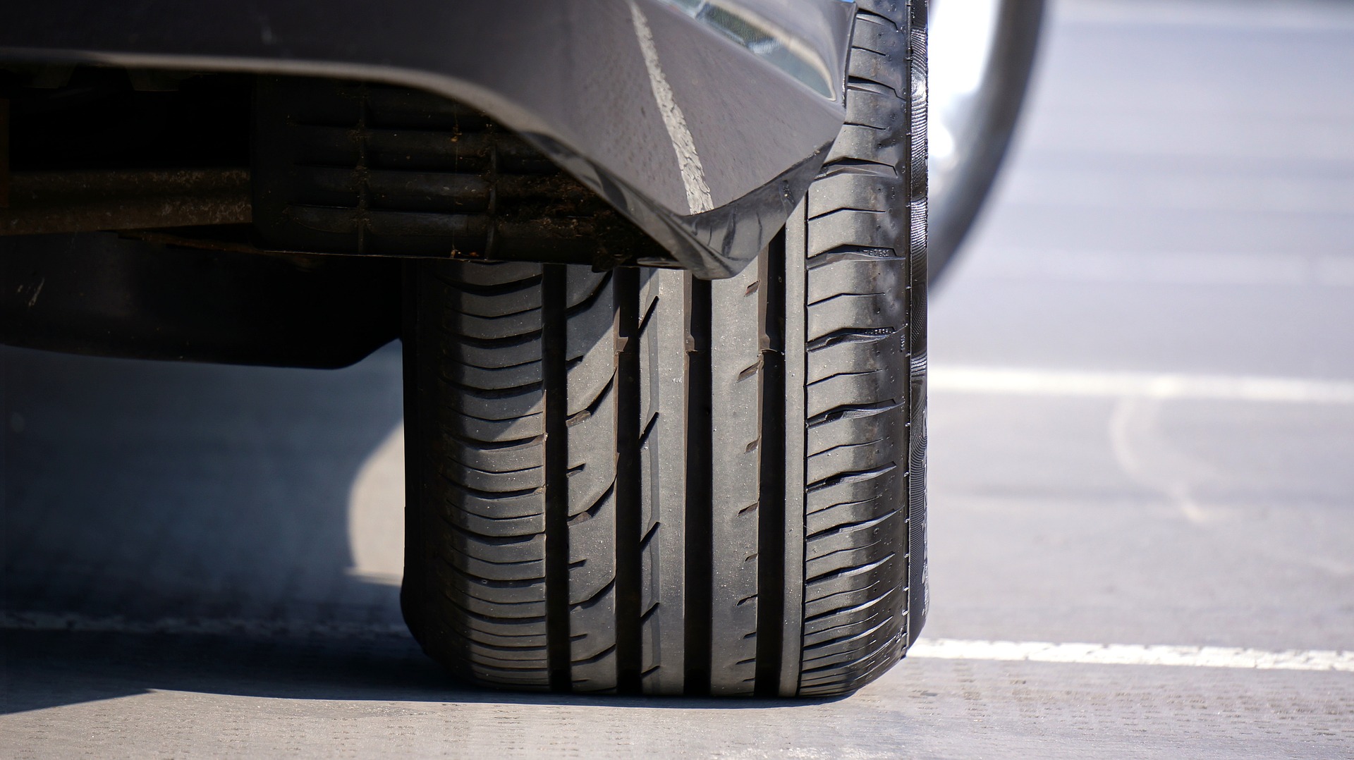 Acquisto di pneumatici per auto: quale soluzione migliore?