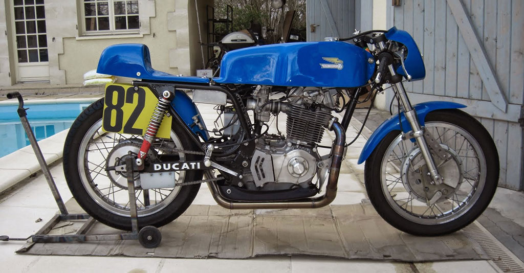 MERCATI-(MERlin-ducATI)