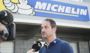 Taramasso-Michelin