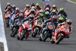 MotoGp 2020: a world championship poised