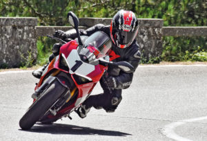Panigale V4 – 25th Anniversary 916, no. 89 is my