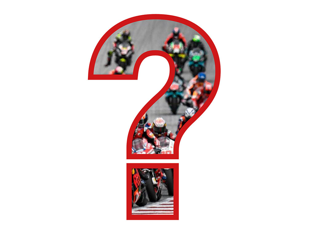 MotoGP 2021: what world championship will it be?