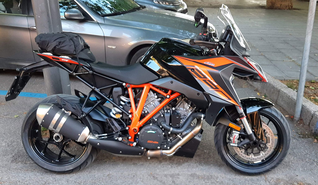 ktm