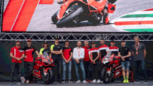 Presentato il programma del World Ducati Week 2022!