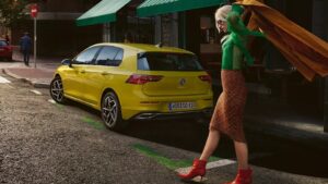 Berline Volkswagen: scopri Nuova Polo e Golf 8