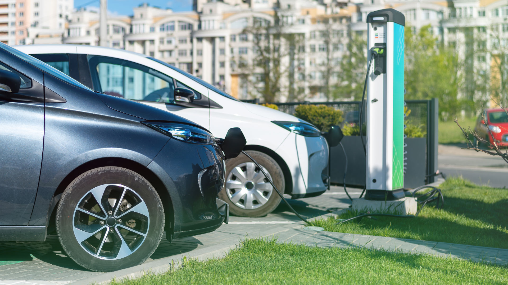 Come scegliere un caricatore domestico per la tua auto elettrica